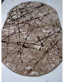 Синтетичний килим  ZIRVE 390 BEIGE - высокое качество по лучшей цене в Украине.